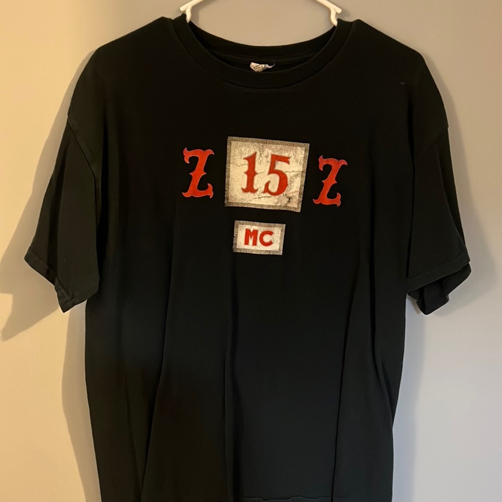 Vintage ZZ Top Texicali Shirt